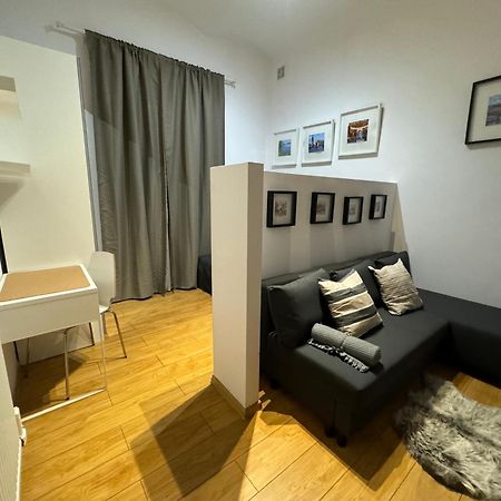 Et Apartment Cracow Krakow Bagian luar foto