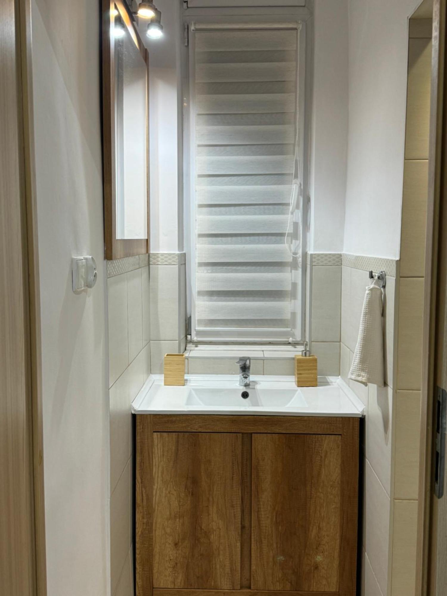 Et Apartment Cracow Krakow Bagian luar foto