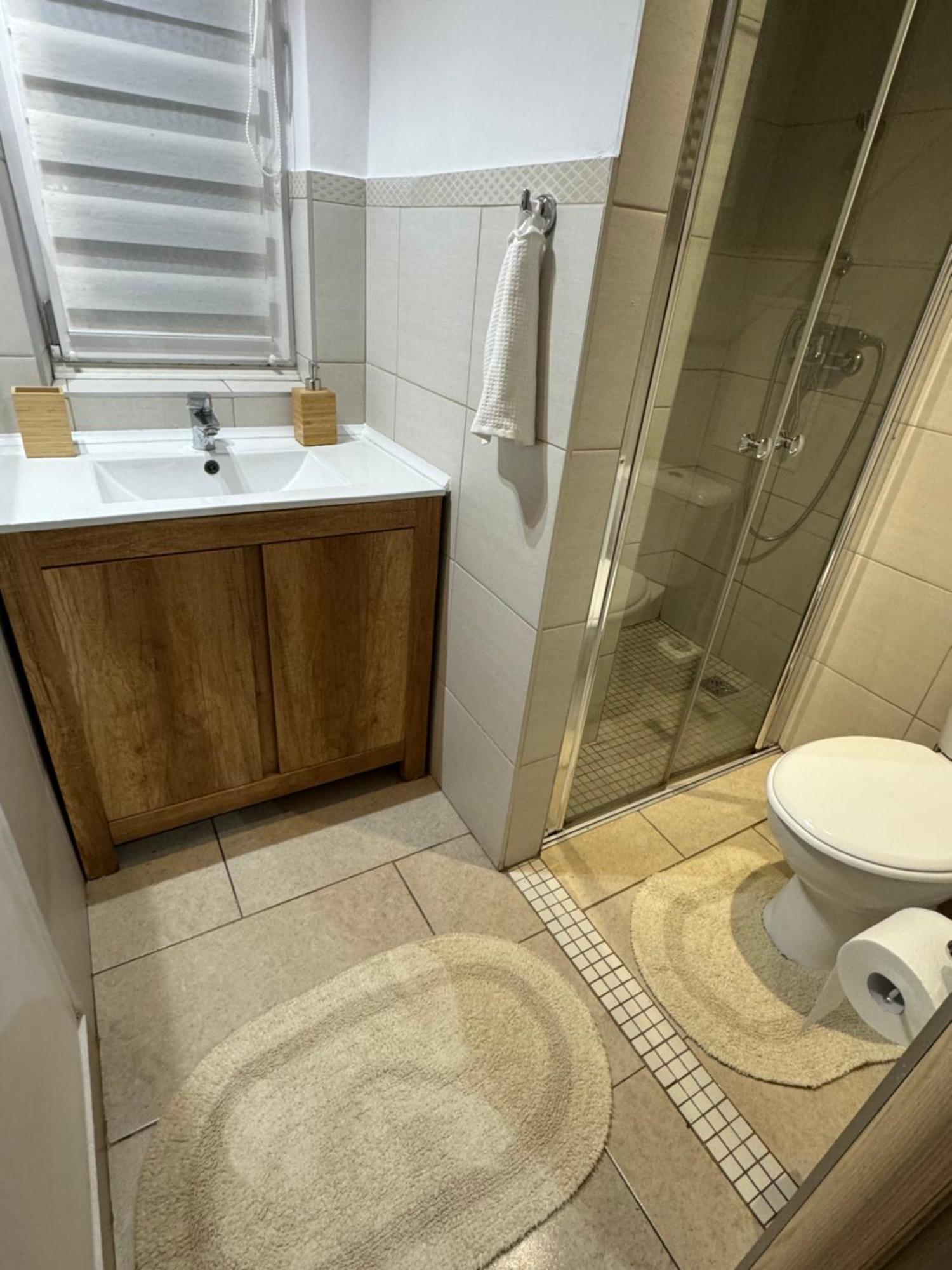 Et Apartment Cracow Krakow Bagian luar foto